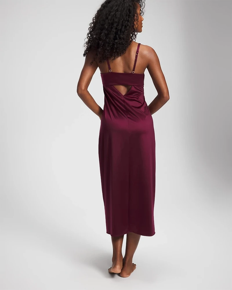 Gown