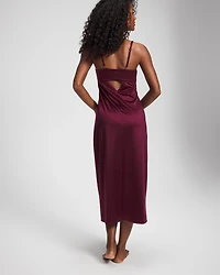 Gown