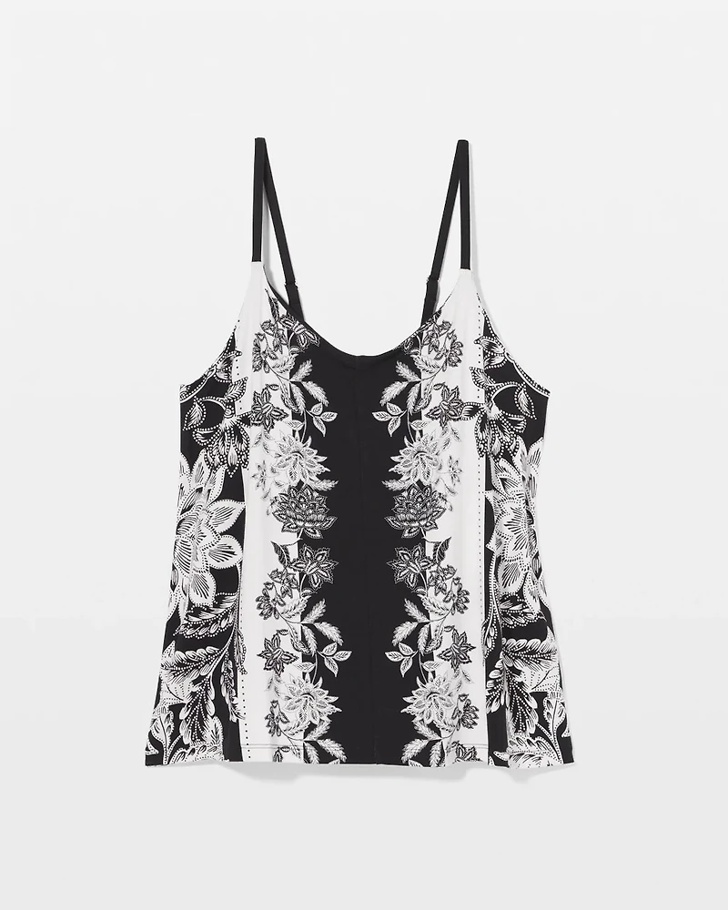 Flyaway Pajama Cami