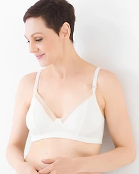 Kiku Wireless Bra