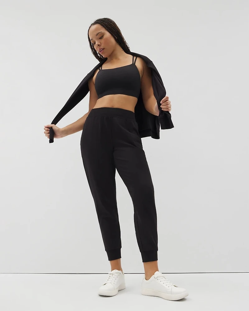 Essential Terry Jogger