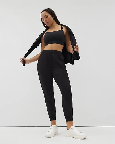 Essential Terry Jogger