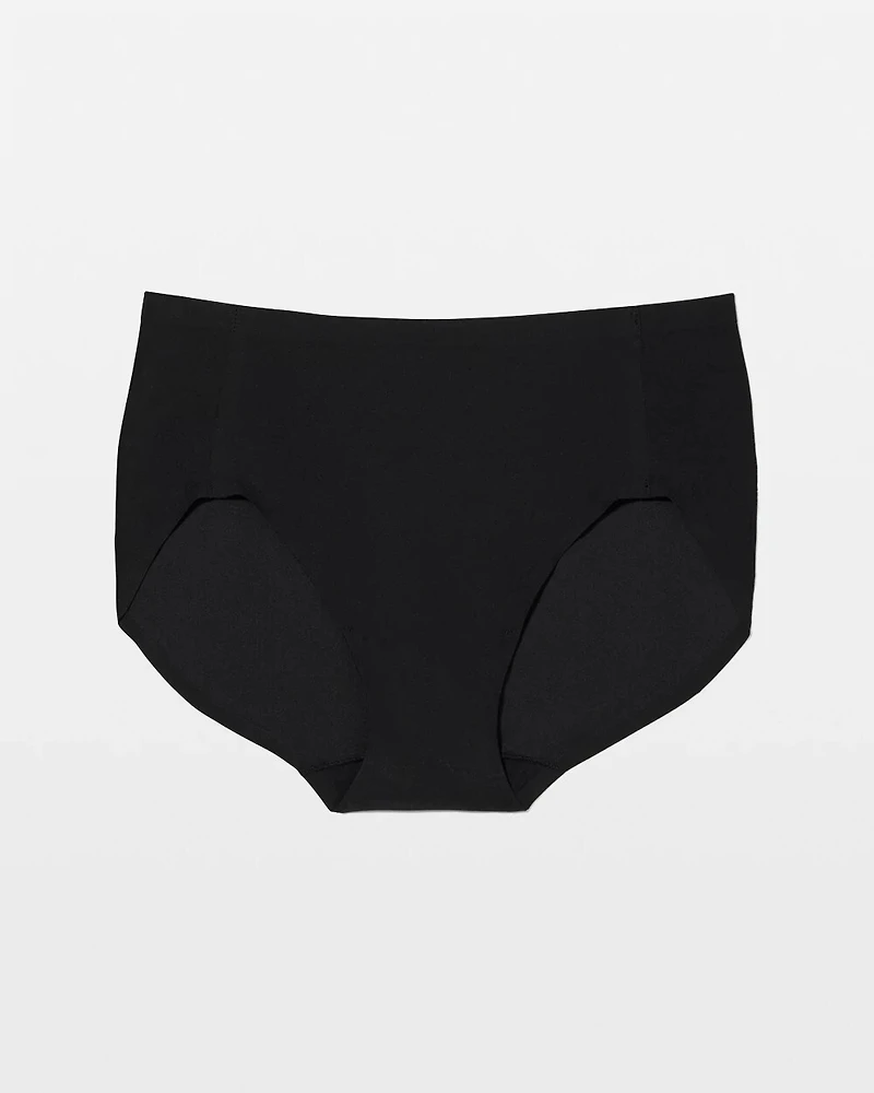 Soft Stretch Modern Brief Panty