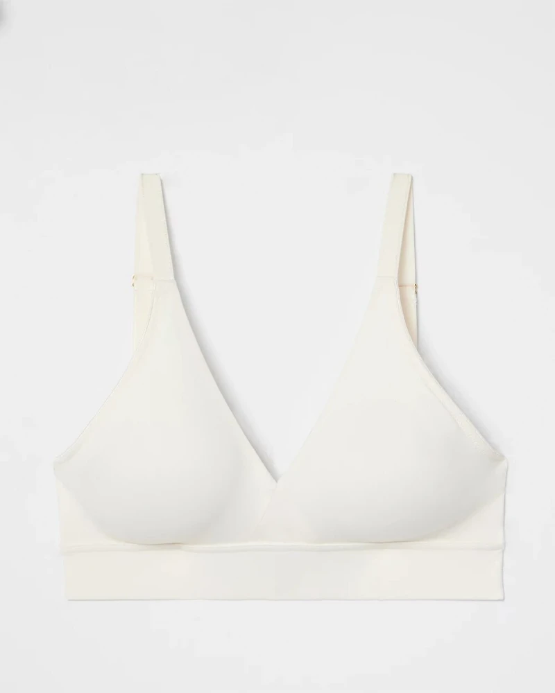 Wireless Unlined Bra