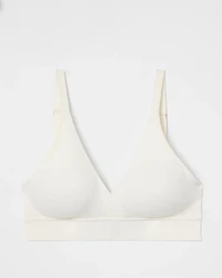 Wireless Unlined Bra
