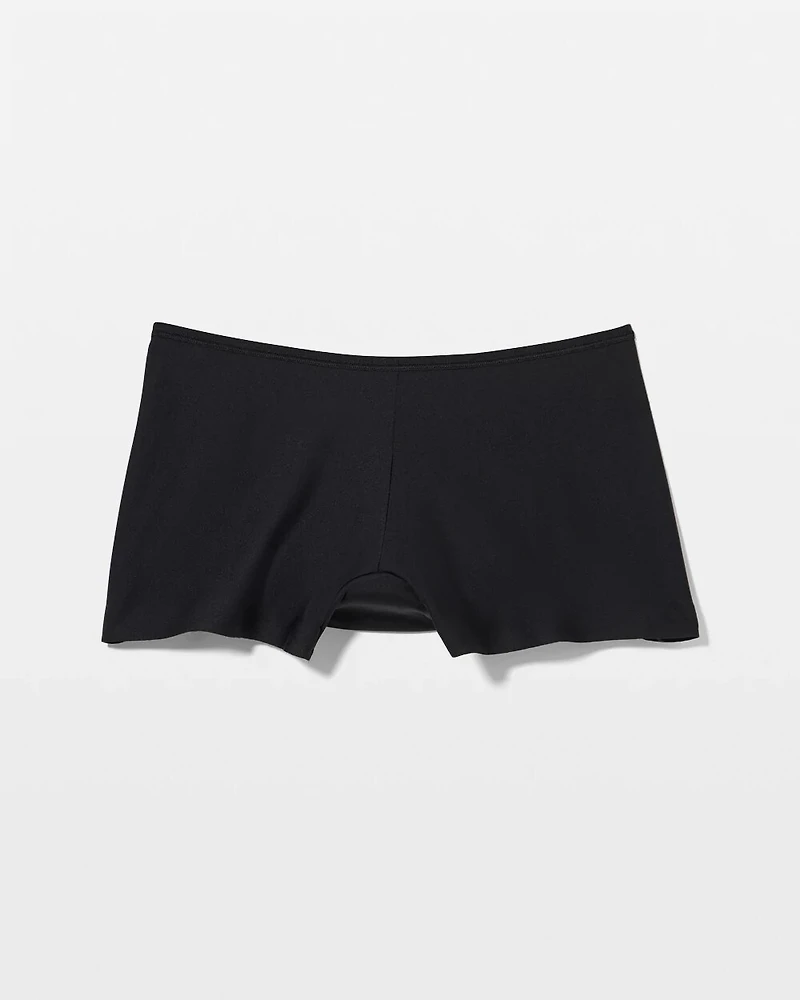 Boyshort Panty