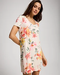 Short Sleeve Sleepshirt