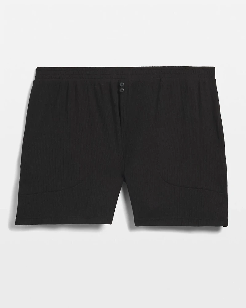 Pajama Shorts