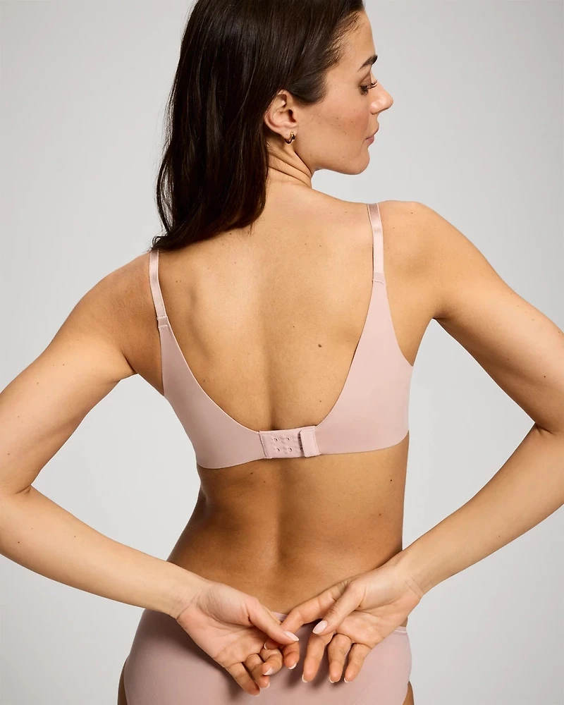 Perfect Coverage Bra