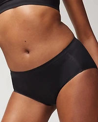 Soft Stretch Modern Brief Panty