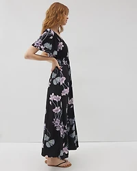 Oasis Midi Bra Dress