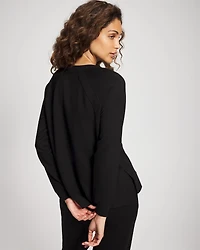 Essential Terry Crewneck Sweatshirt