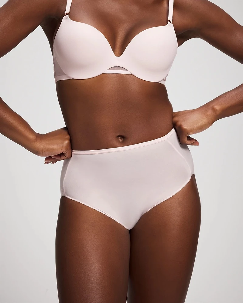 Modern Brief Panty