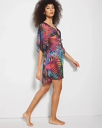 Wild Thing Caftan