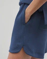 6 Inch Short