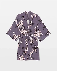 Short Robe