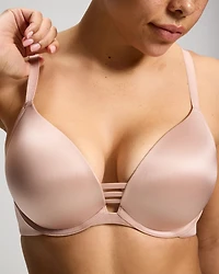 Push-up Plunge Bra