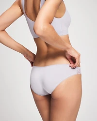 Bikini Panty with Lace