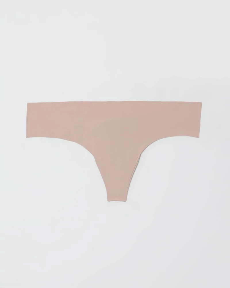 Thong Panty