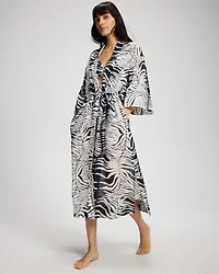 Cotton Voile Cover Up