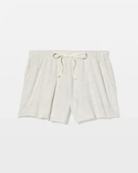 Pajama Shorts