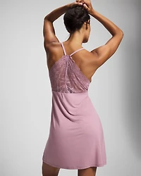 Lace Chemise