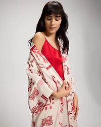 Long Robe
