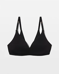 Lightly Lined Wireless Bra