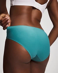 Soft Stretch Hipster Panty