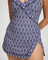 Purest Form Swim Dress