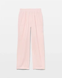 Cotton Gauze Pajama Pant