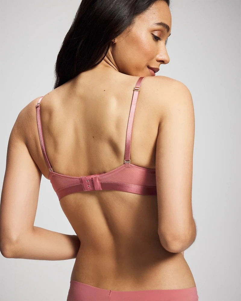 Perfect Coverage Bra