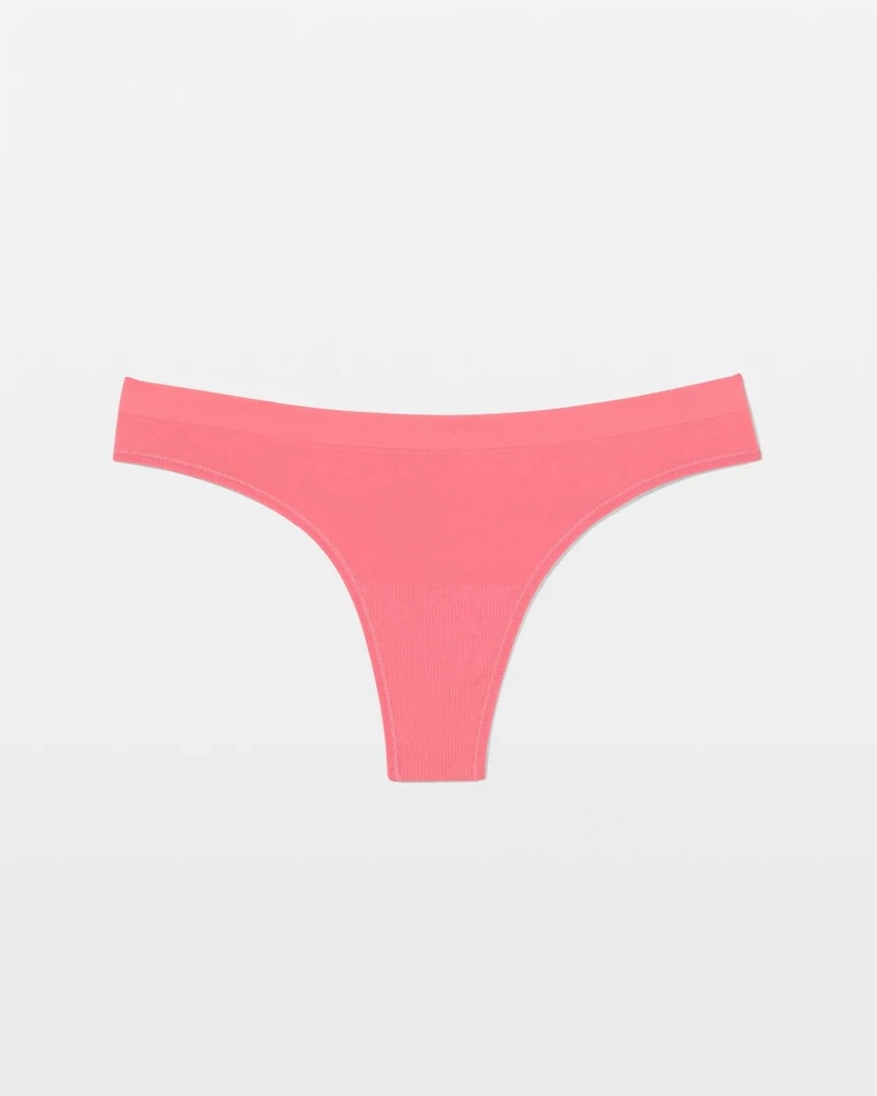 Thong Panty