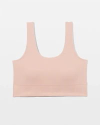 Seamless Rib Bralette