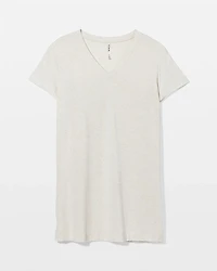 Short-Sleeve Sleepshirt