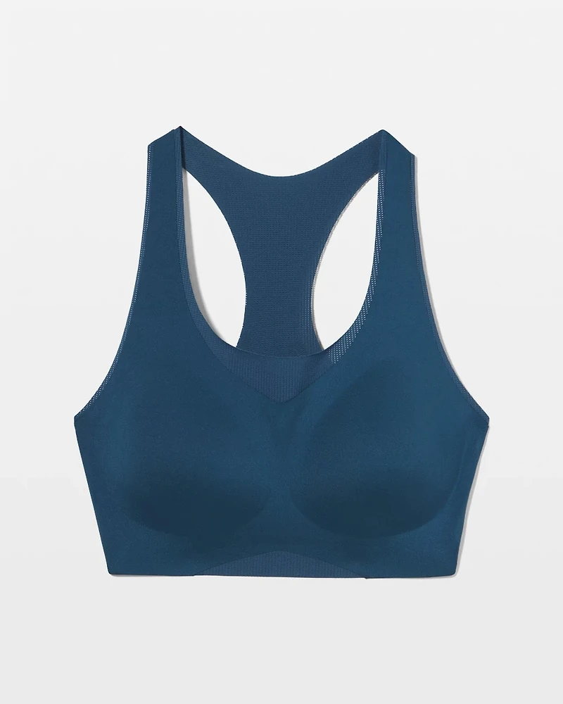Racerback Bra