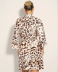 Short Robe