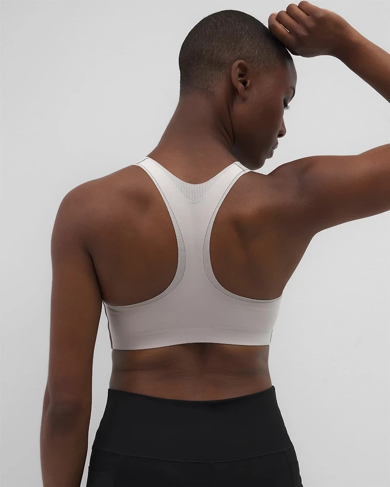Racerback Bra