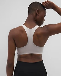 Racerback Bra