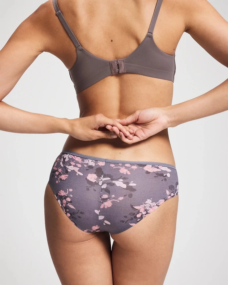 Cheeky Hipster Panty
