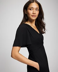 Pamilla Midi Bra Dress