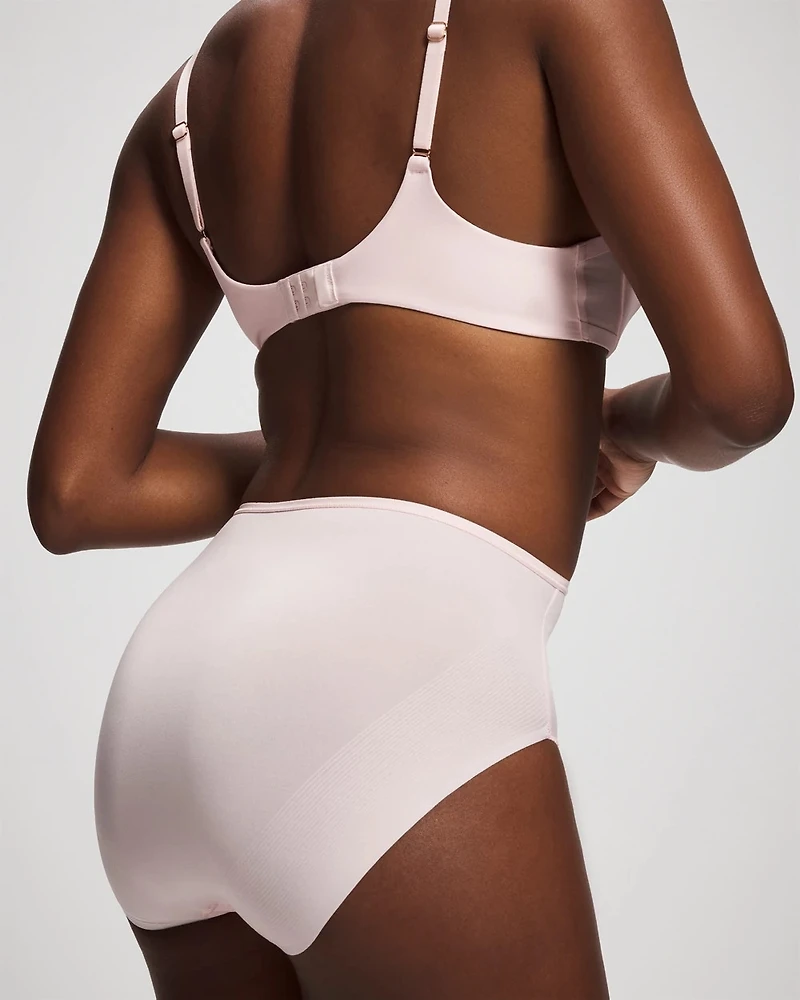 Modern Brief Panty