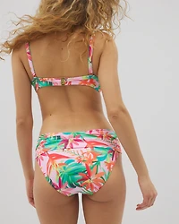 Everything Under the Sun Sarong Hipster Bottom