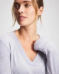 Long Sleeve Pajama Tee