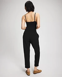 Tapered Pant