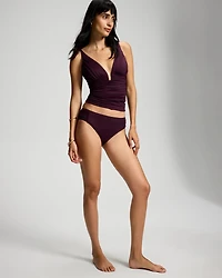 U-Wire Tankini Top