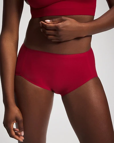 Soft Stretch Modern Brief Panty