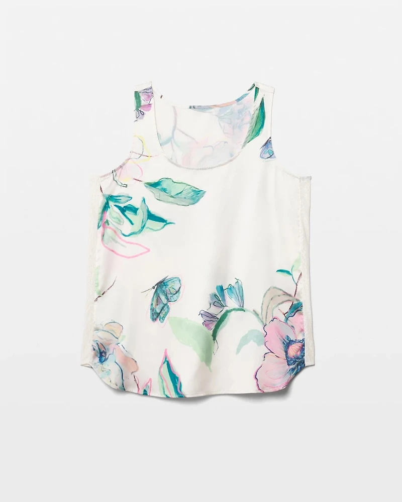Pajama Tank