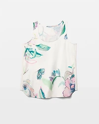 Pajama Tank