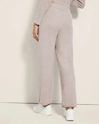Straight Leg Pant